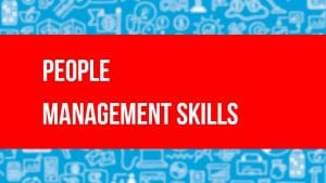 People Management Skills