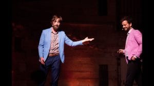 The Adaptability Quotient | 2021 Future Crunch Showreel