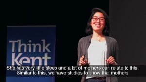 Flexible working and gender equality│ Dr Heejung Chung │University of Kent