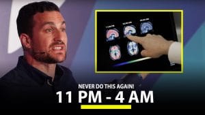NEVER DO THIS AGAIN!!! | Dr. Andrew Huberman