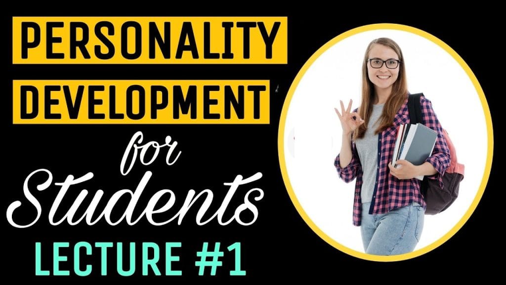 Free Personality Development Classes for Students | Lecture #1 | By Sunil Adhikari