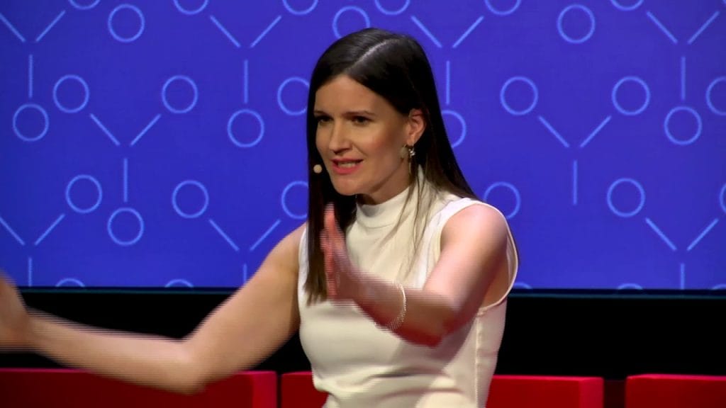 The Surprising Truth In How To Be A Great Leader Julia Milner