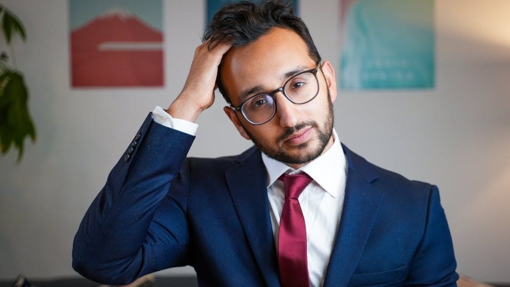 How I Became REALLY Confident