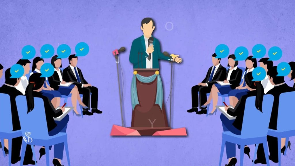 PRESENTATION SKILLS IN HINDI MEANING visual data 2