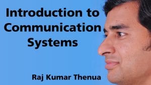 Introduction to Communication