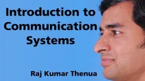 Introduction to Communication