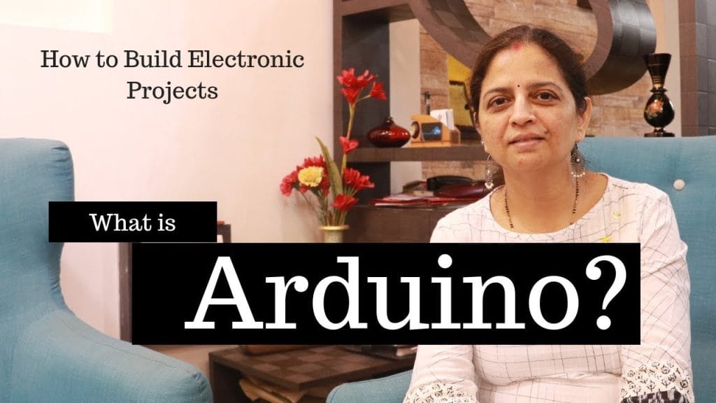 Why use Arduino for Electronics Projects