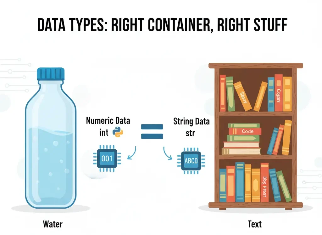Python Data Types