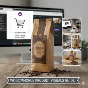 WooCommerce Product Images: