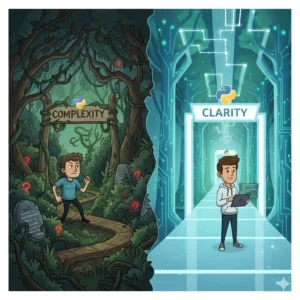 Python Inner Classes