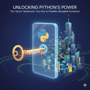 Python Return Statement