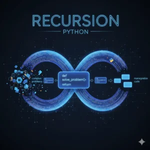 Python Recursion: