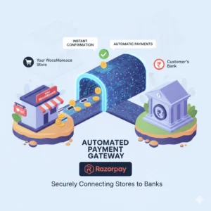 Razorpay Payment Gateway: