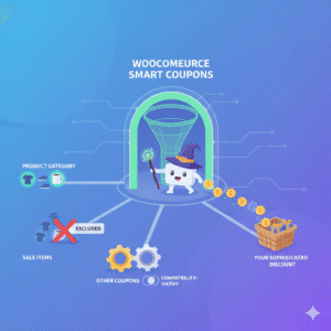 WooCommerce Coupon Rules: