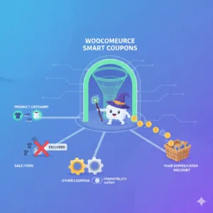 WooCommerce Coupon Rules: