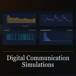 iBook on Digital Communication