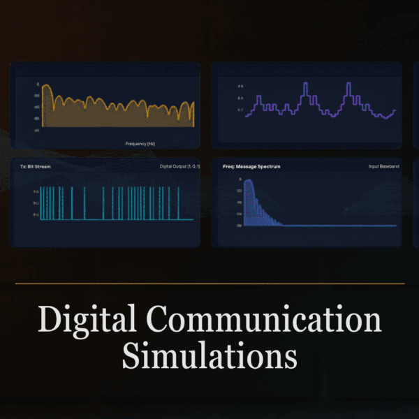iBook on Digital Communication