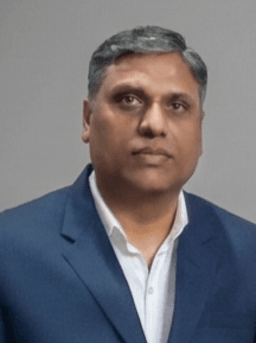 Dr. Yogendra Pal