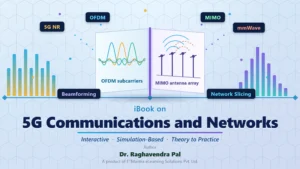 iBook on 5G Communications and Networks