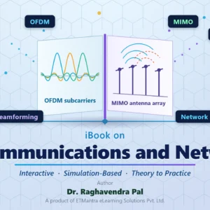 iBook on 5G Communications and Networks