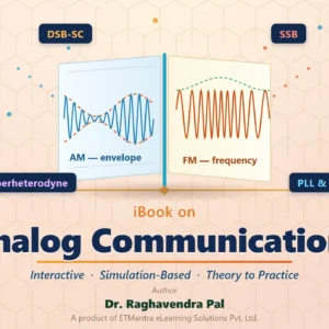 iBook on Analog Communications