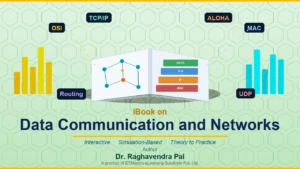iBook on Data Communication and Networks