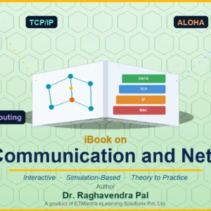 iBook on Data Communication and Networks