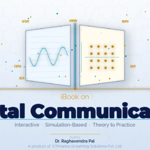 iBook on Digital Communication
