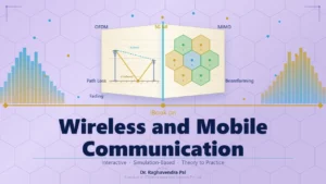 iBook on Wireless and Mobile Communication
