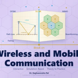 iBook on Wireless and Mobile Communication